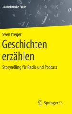 Buchcover Geschichten erzählen